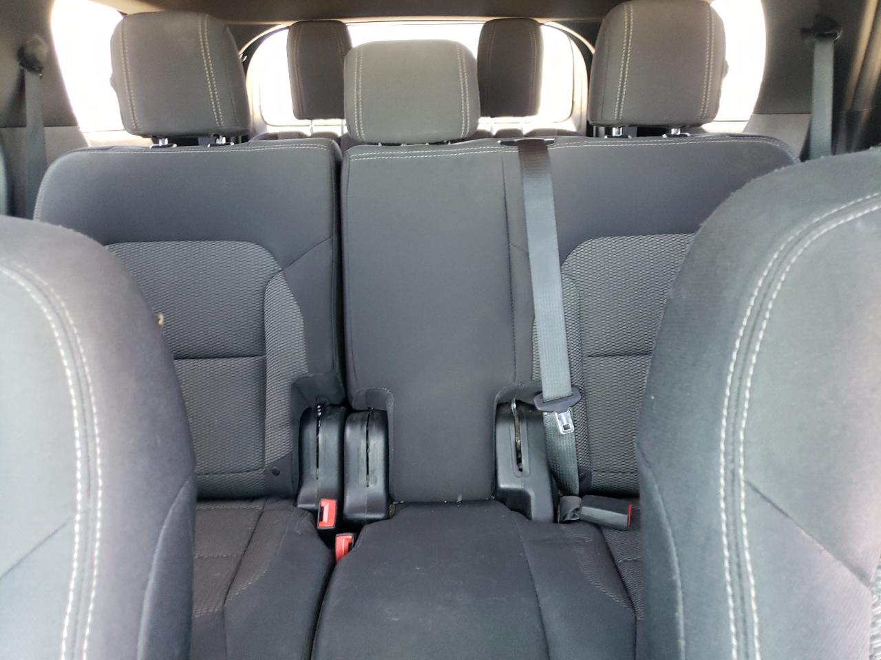 1FM5K7D83JGB78336 2018 Ford Explorer Xlt