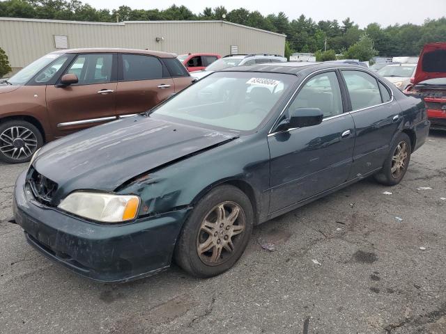 2001 ACURA 3.2TL 19UUA56671A003840  63458604