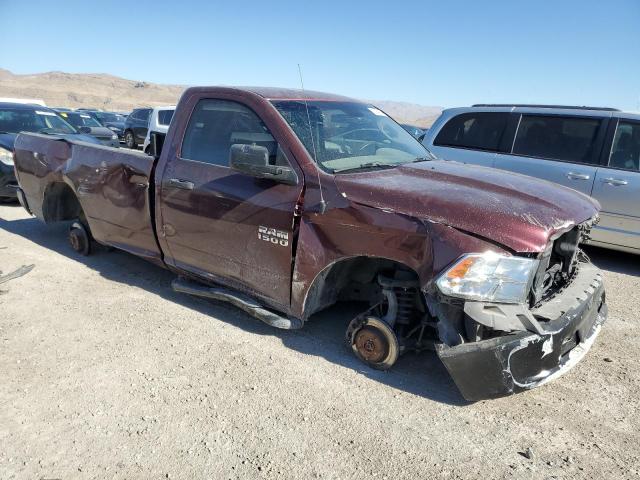 2016 RAM 1500 ST - 3C6JR7DG0GG282650
