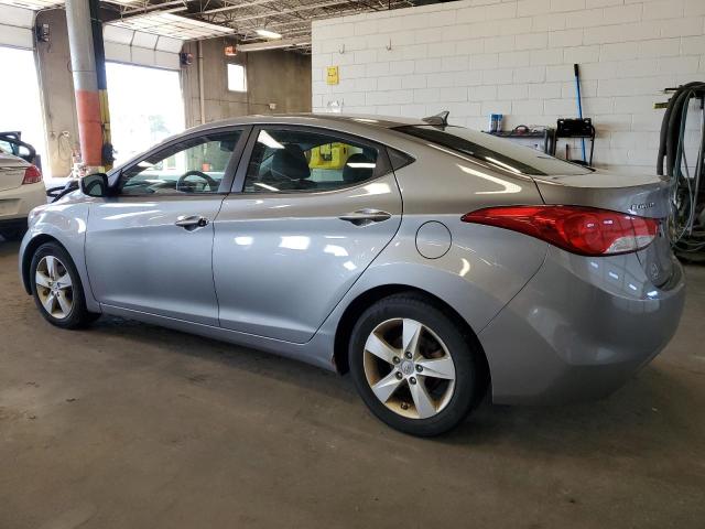 Vin: kmhdh4ae9cu311558, lot: 63214124, hyundai elantra gls 20122