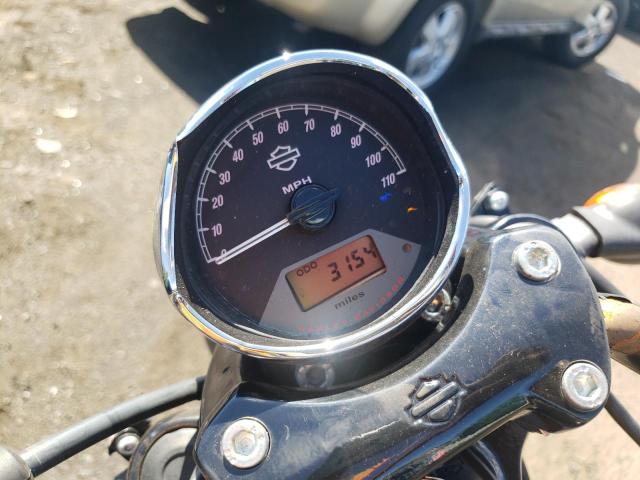 2016 HARLEY-DAVIDSON XG750 1HD4NBB18GC501634