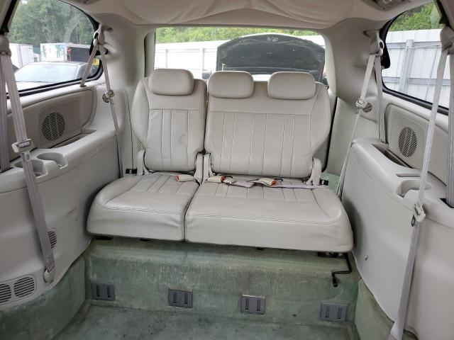 2005 Dodge Grand Caravan Sxt VIN: 2D4GP44L95R221795 Lot: 62467584