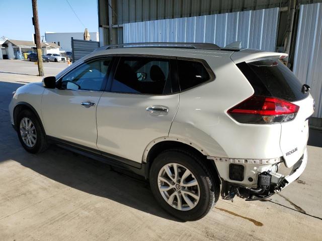 2019 Nissan Rogue S VIN: KNMAT2MV9KP540664 Lot: 62349034