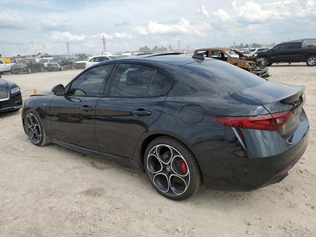 2022 ALFA ROMEO GIULIA SUP ZARFAMBN3N7662067