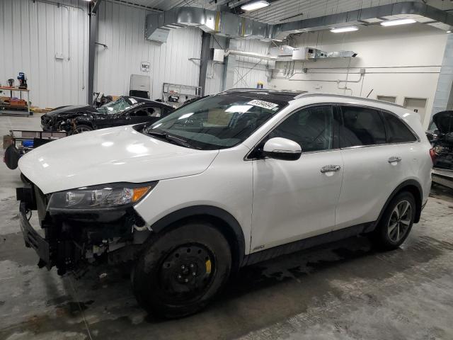 2020 KIA SORENTO EX - 5XYPHDA55LG635206