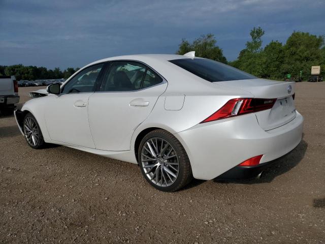 2016 LEXUS IS 300 - JTHCM1D27G5014315