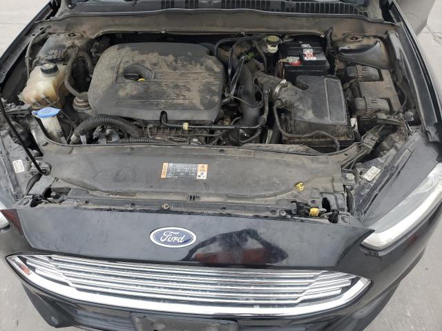 VIN 3FA6P0HD0GR363718 2016 Ford Fusion, SE no.11