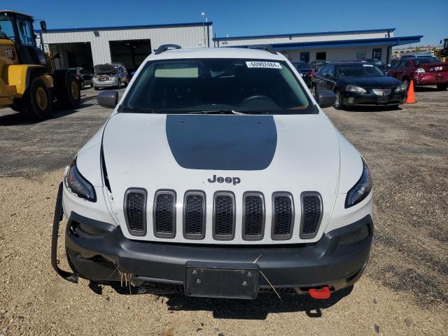2016 JEEP CHEROKEE T - 1C4PJMBS7GW179095