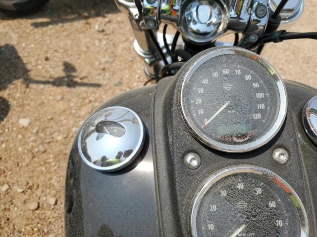 2014 HARLEY-DAVIDSON FXDL DYNA - 1HD1GNM24EC318555