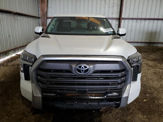 2023 TOYOTA TUNDRA CRE - 5TFJC5EC1PX002806