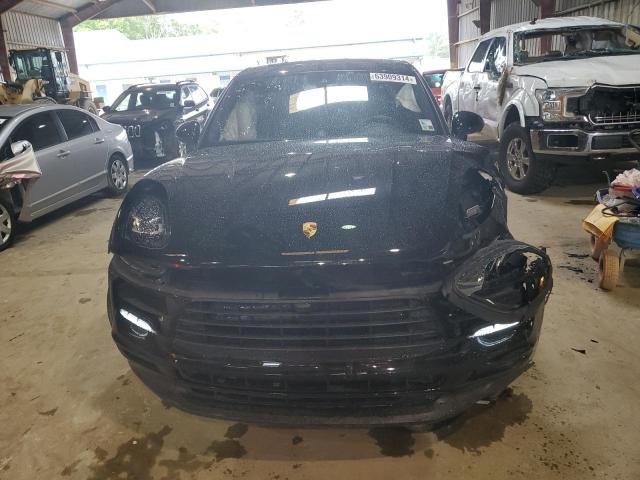 VIN WP1AA2A50MLB03896 2021 Porsche Macan no.5