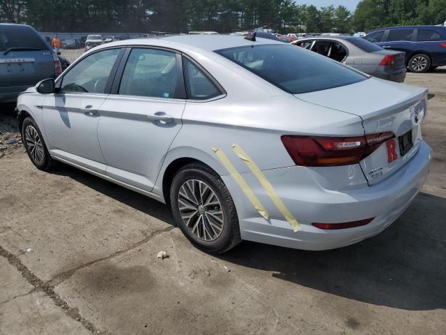 2019 VOLKSWAGEN JETTA SEL 3VWE57BU1KM076906  63871644