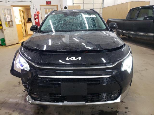 2024 KIA NIRO SX TO KNDCR3LF0R5124094