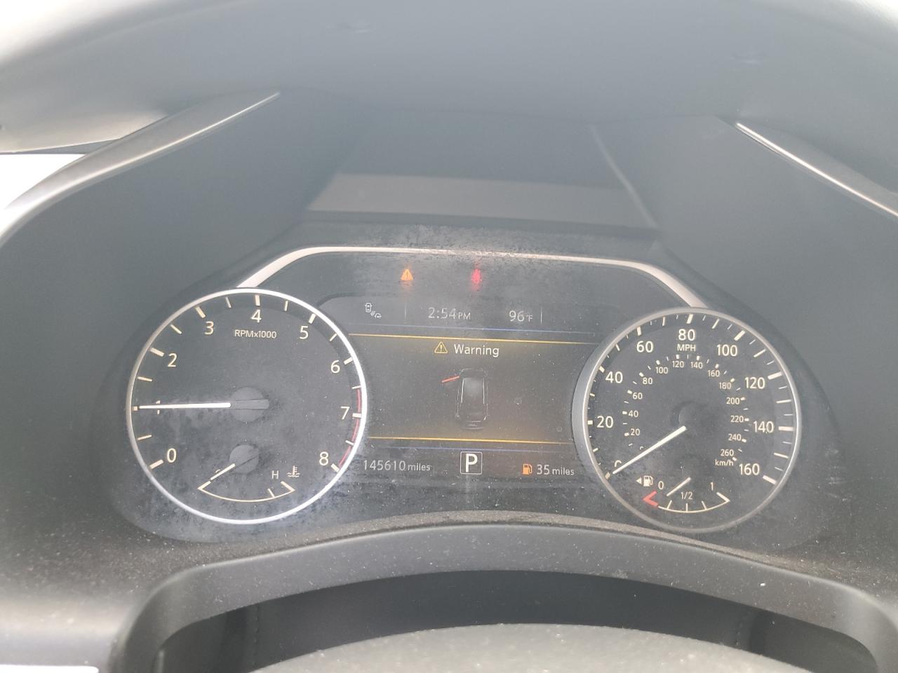 5N1AZ2MGXJN138058 2018 Nissan Murano S