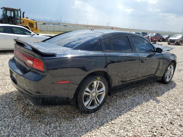 VIN 2C3CDXDT4DH671448 2013 Dodge Charger, R/T no.3