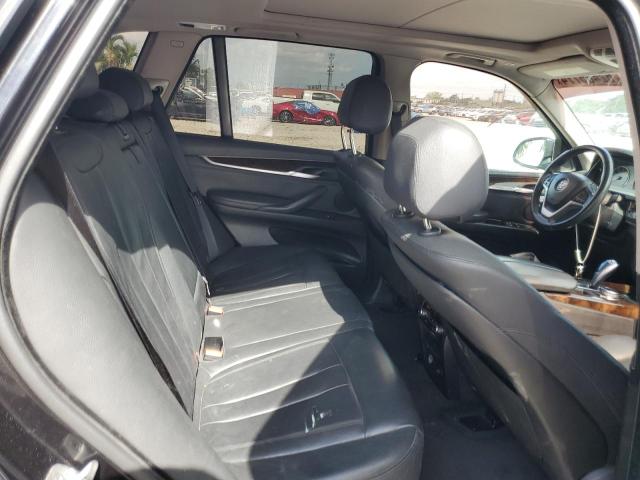 2015 BMW X5 xDrive35I VIN: 5UXKR0C55F0K61850 Lot: 62465774