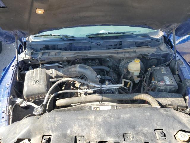 2016 RAM 1500 SLT - 1C6RR7TT4GS289546