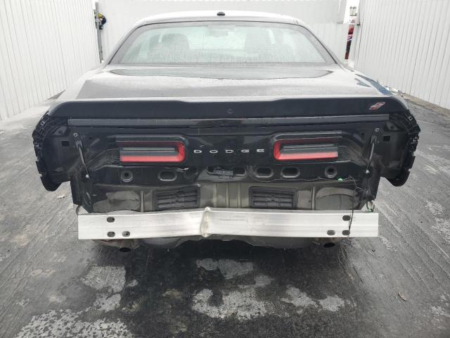 2023 Dodge Challenger Sxt VIN: 2C3CDZGG0PH689508 Lot: 62860474