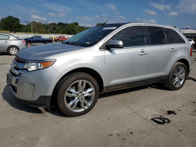 2013 FORD EDGE LIMIT #2771416342