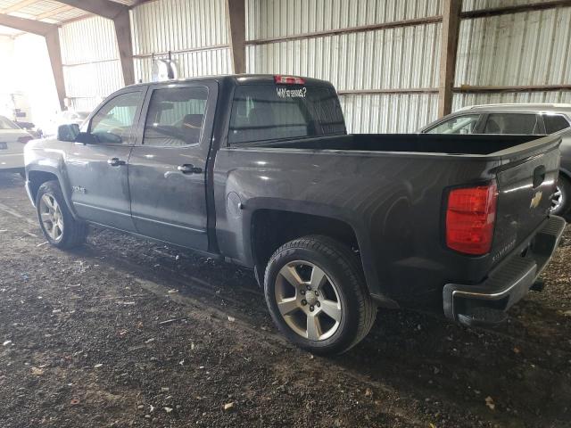 2016 CHEVROLET SILVERADO - 3GCPCREC6GG141464