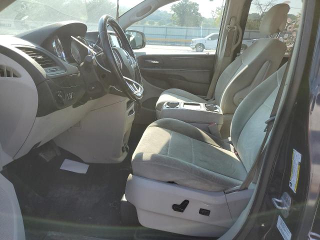 2011 Dodge Grand Caravan Crew VIN: 2D4RN5DG9BR741854 Lot: 63074894