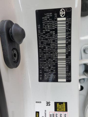 2023 TOYOTA COROLLA LE - 5YFB4MDE7PP032924