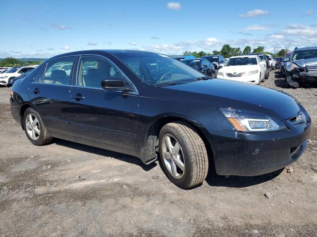 2005 Honda Accord Ex VIN: 1HGCM56855A076277 Lot: 60391584