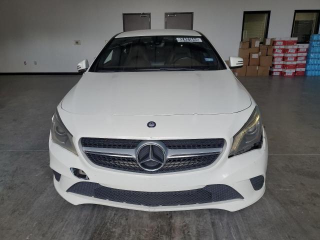 VIN WDDSJ4EB3EN160560 2014 Mercedes-Benz CLA-Class,... no.5