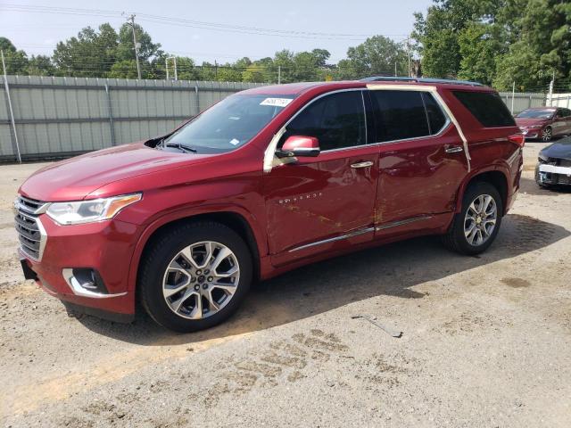 2019 CHEVROLET TRAVERSE P - 1GNEVKKW7KJ113775