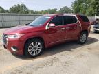 2019 CHEVROLET TRAVERSE P - 1GNEVKKW7KJ113775
