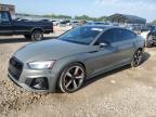 2023 AUDI A5 PREMIUM - WAUFACF56PA008553