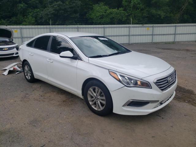 2017 HYUNDAI SONATA SE - 5NPE24AF8HH446258