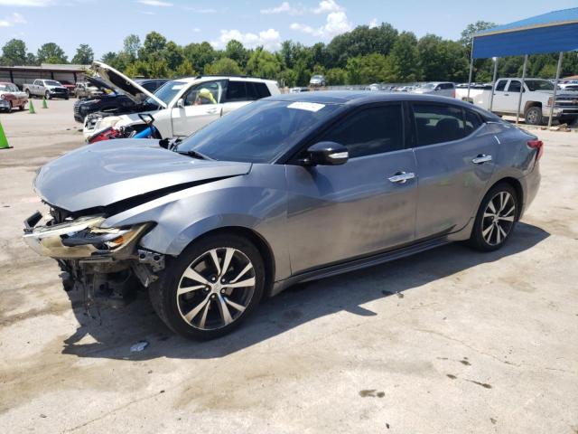 2016 NISSAN MAXIMA 3.5S 2016