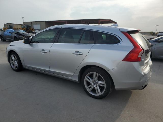 2015 VOLVO V60 PREMIE YV140MEB1F1210686