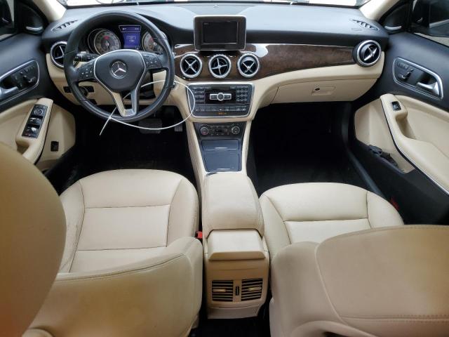 VIN WDCTG4GB0FJ124399 2015 Mercedes-Benz GLA-Class,... no.8