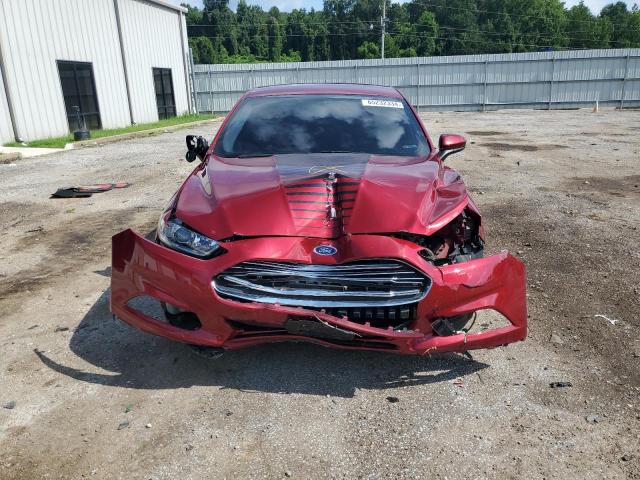 2015 FORD FUSION S H - 3FA6P0UU2FR158048