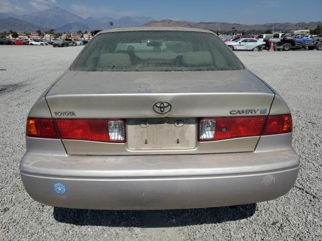 2000 Toyota Camry Ce VIN: JT2BG22K0Y0511775 Lot: 62715244