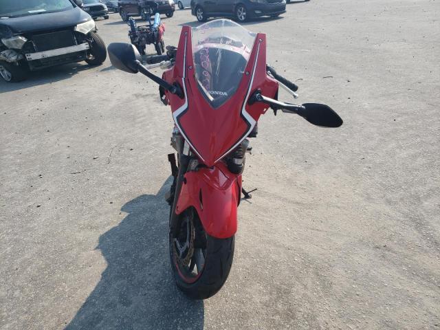 2019 HONDA CBR500 RA MLHPC6253K5000160