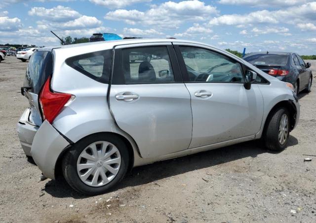 2015 NISSAN VERSA NOTE - 3N1CE2CP3FL406680