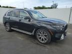 BMW X7 XDRIVE4 photo