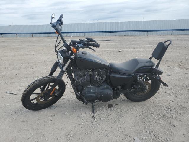 2018 HARLEY-DAVIDSON XL1200 NS - 1HD1LP36XJC425602