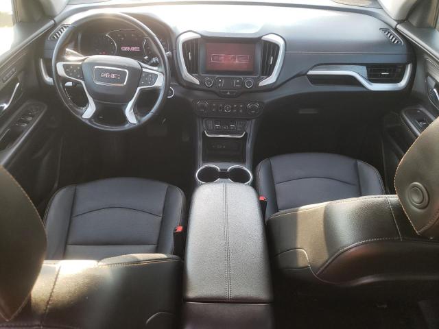 2021 GMC Terrain Slt VIN: 3GKALVEV6ML320708 Lot: 61402434