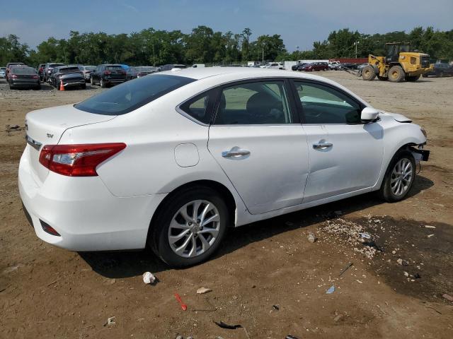 VIN 3N1AB7AP7KY358498 2019 Nissan Sentra, S no.3