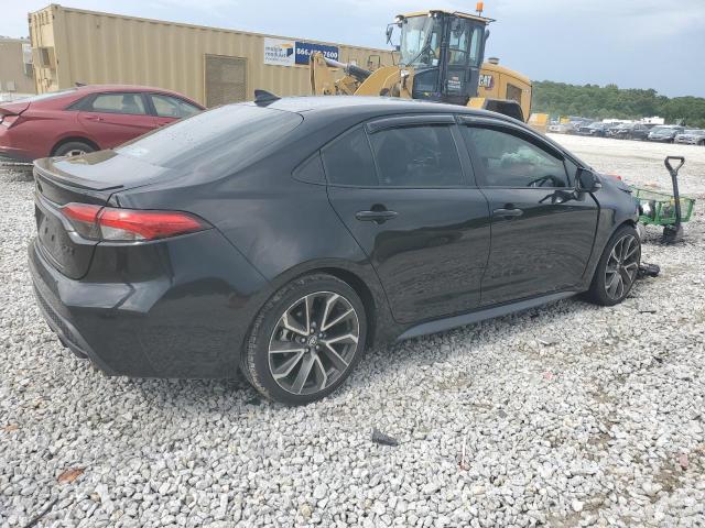 2022 TOYOTA COROLLA XS - 5YFT4MCE2NP138183