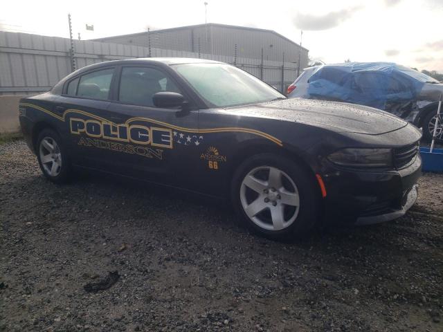 2016 DODGE CHARGER PO - 2C3CDXAG8GH223306