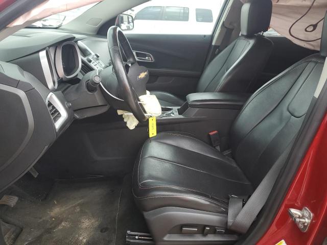 1GNALPEK0DZ101627 2013 Chevrolet Equinox Lt