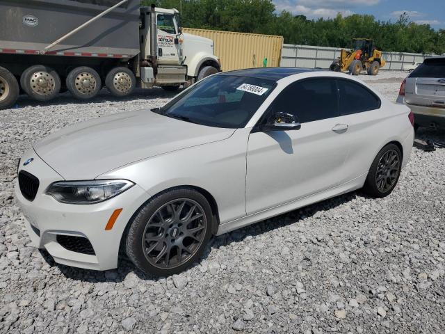 VIN WBA1J7C59FV358174 2015 BMW 2 Series, M235I no.1