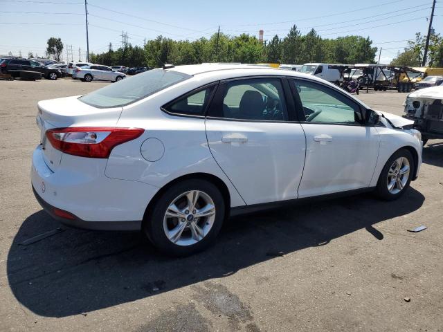 VIN 1FADP3F24EL308808 2014 Ford Focus, SE no.3