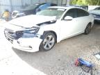 2019 HONDA ACCORD EXL - 1HGCV1F55KA030732