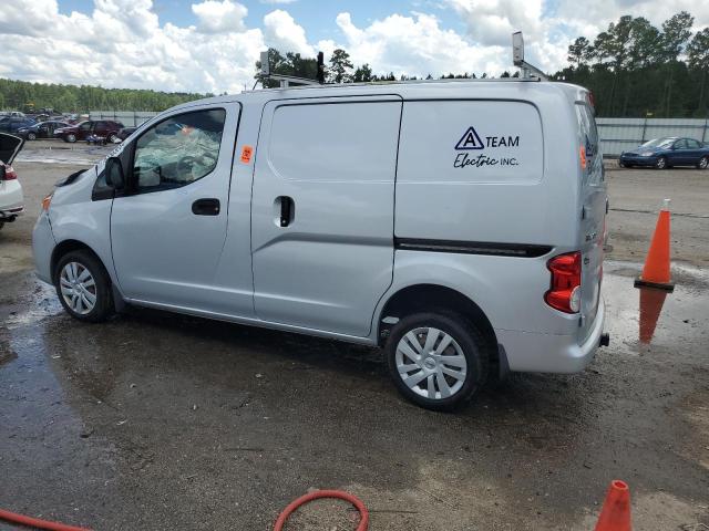 2020 NISSAN NV200 2.5S - 3N6CM0KNXLK692031